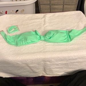 Victoria’s Secret swim top